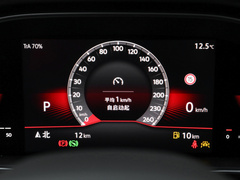 2023款 300TSI DSG超越版 