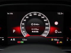 2023款 300TSI DSG超越版 