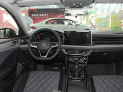 2023款 300TSI DSG超越版 
