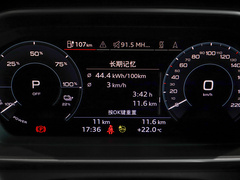 2023款 40 e-tron 创境曜夜版