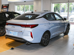 2023款 1.5T 自动尊贵型