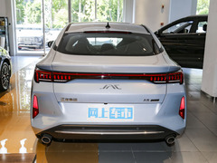 2023款 1.5T 自动尊贵型