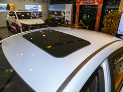 2023款 1.5T 自动尊贵型