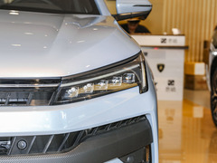 2023款 1.5T 自动尊贵型