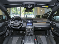 2023款 1.5T 自動尊貴型