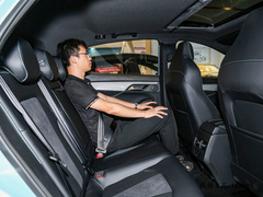 2023款 1.5T 自动尊贵型