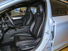 2023款 1.5T 自动尊贵型