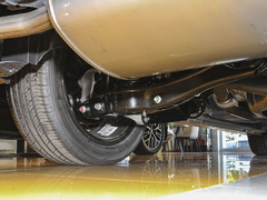 2023款 1.5T 自动尊贵型
