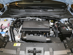 2023款 1.5T 自动尊贵型