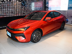 2023款 1.5T 自动尊贵型