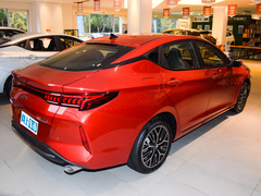 2023款 1.5T 自动尊贵型