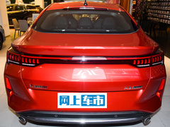 2023款 1.5T 自动尊贵型