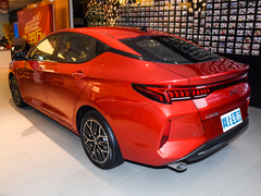 2023款 1.5T 自动尊贵型