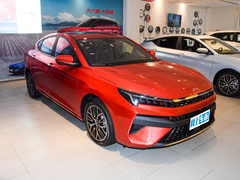 2023款 1.5T 自动尊贵型