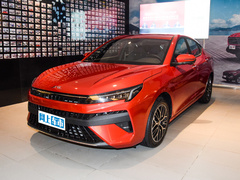 2023款 1.5T 自动尊贵型