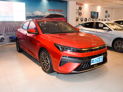 2023款 1.5T 自动尊贵型