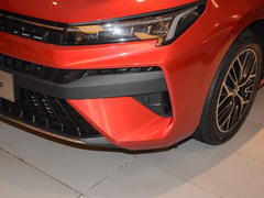 2023款 1.5T 自动尊贵型
