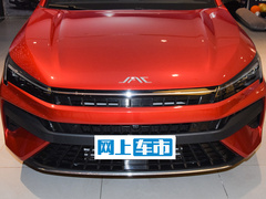 2023款 1.5T 自动尊贵型
