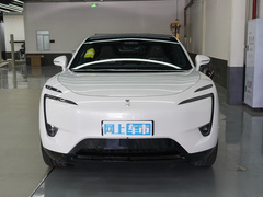 2023款 超长续航单电机版 5座