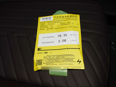 2023款 超长续航单电机版 5座