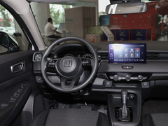 2023款 1.5L CVT科技版