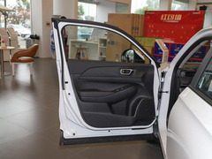 2023款 1.5L CVT科技版