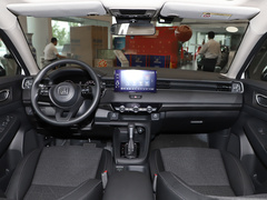 2023款 1.5L CVT科技版