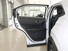 2023款 1.5L CVT科技版