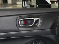 2023款 1.5L CVT科技版