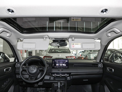 2023款 1.5L CVT科技版