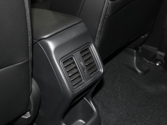 2023款 1.5L CVT科技版