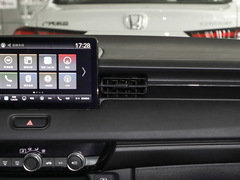 2023款 1.5L CVT科技版