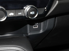 2023款 1.5L CVT科技版