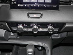 2023款 1.5L CVT科技版
