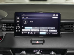 2023款 1.5L CVT科技版