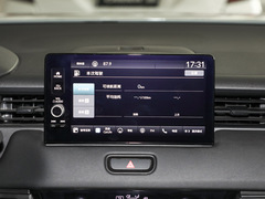 2023款 1.5L CVT科技版