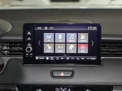 2023款 1.5L CVT科技版