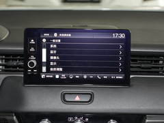 2023款 1.5L CVT科技版