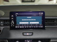 2023款 1.5L CVT科技版