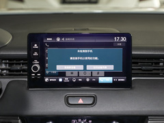 2023款 1.5L CVT科技版