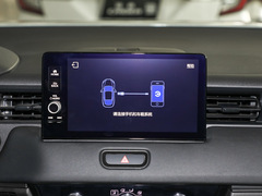 2023款 1.5L CVT科技版
