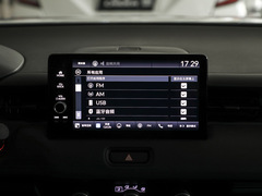 2023款 1.5L CVT科技版