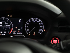 2023款 1.5L CVT科技版