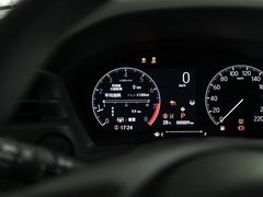 2023款 1.5L CVT科技版