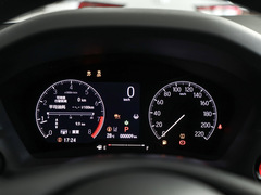 2023款 1.5L CVT科技版