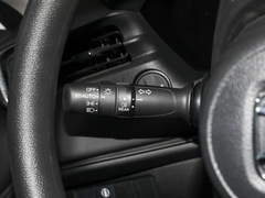 2023款 1.5L CVT科技版