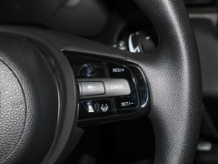 2023款 1.5L CVT科技版