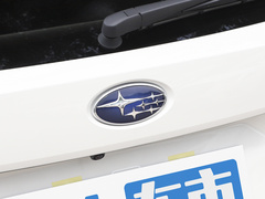 2024款 2.5i AWD精英版EyeSight