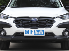2024款 2.5i AWD精英版EyeSight