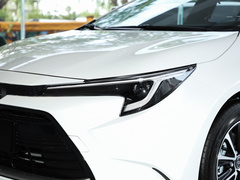 2023款 智能电混双擎 1.8L 豪华版